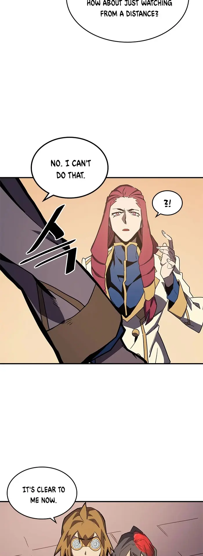 A Returner’s Magic Should Be Special Chapter 105 image 31_optimized